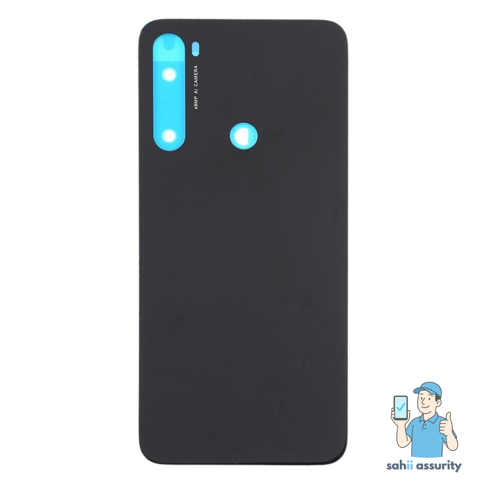 Back Panel Cover for Xiaomi Redmi Note 8 thumbnail